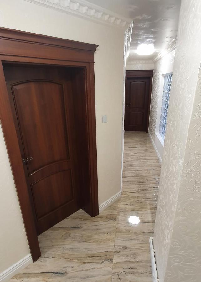 Casa Mimi Lägenhet Băile Herculane Exteriör bild